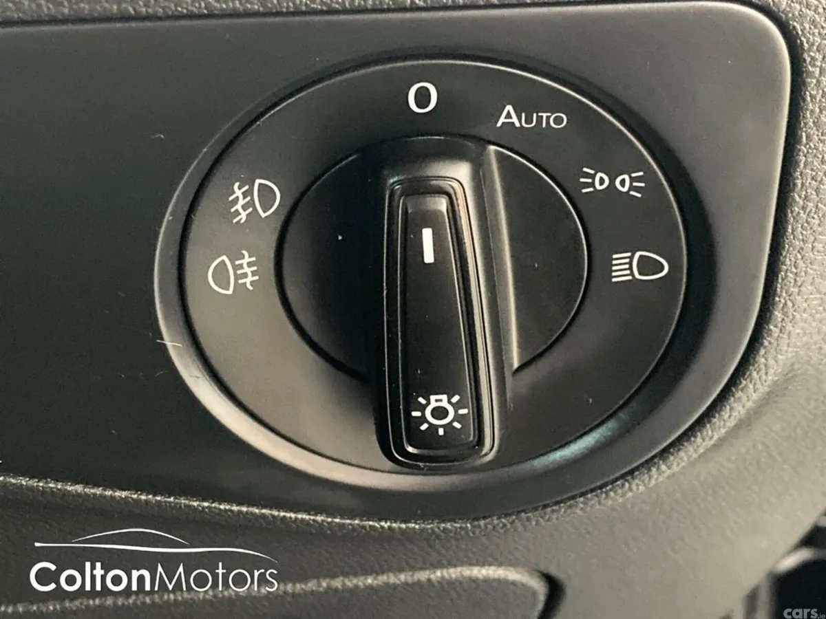 SEAT Tarraco SUV, Diesel, 2023, Black