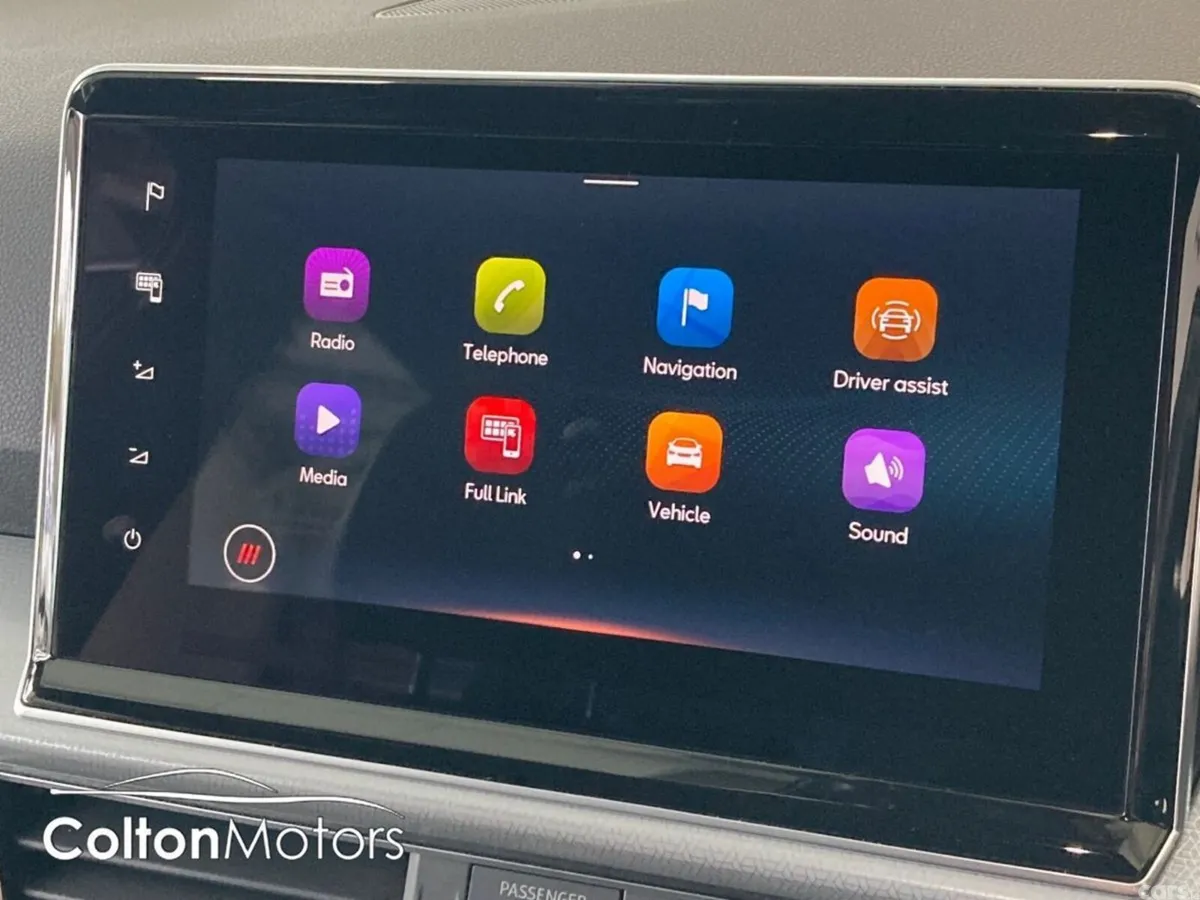 SEAT Tarraco MPV, Diesel, 2023, Black