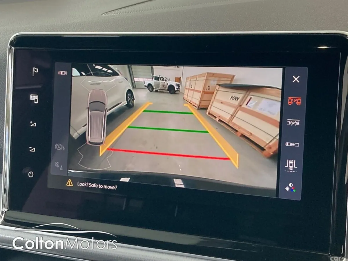SEAT Tarraco MPV, Diesel, 2023, Black