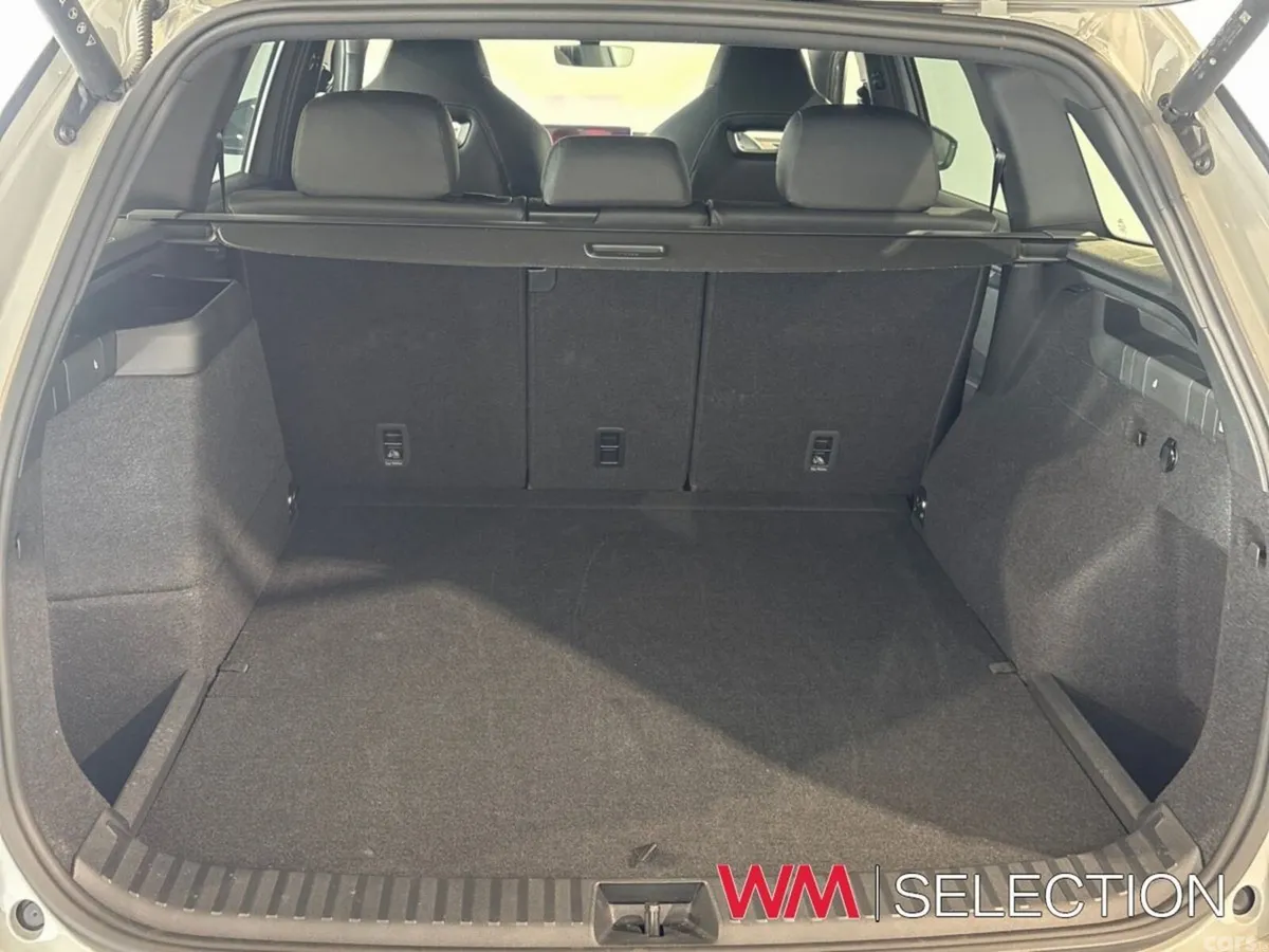 Skoda Kodiaq SUV, Petrol Plug-in Hybrid, 2025, Grey