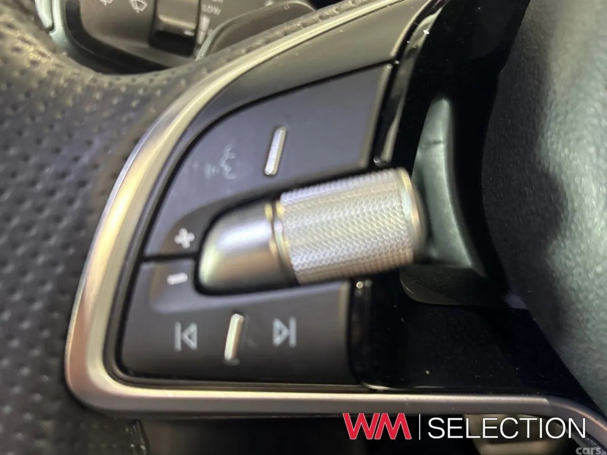 Skoda Kodiaq SUV, Petrol Plug-in Hybrid, 2025, Grey
