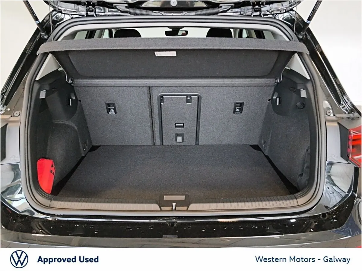 Volkswagen Golf Hatchback, Diesel, 2024, Black