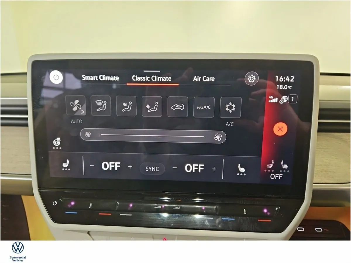 Volkswagen ID.Buzz MPV, Electric, 2024, Other