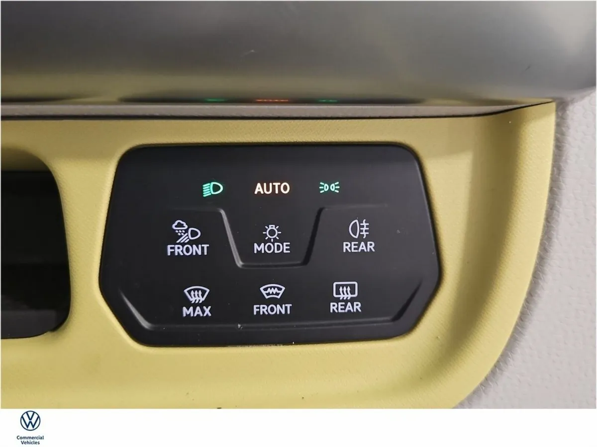 Volkswagen ID.Buzz MPV, Electric, 2024, Other