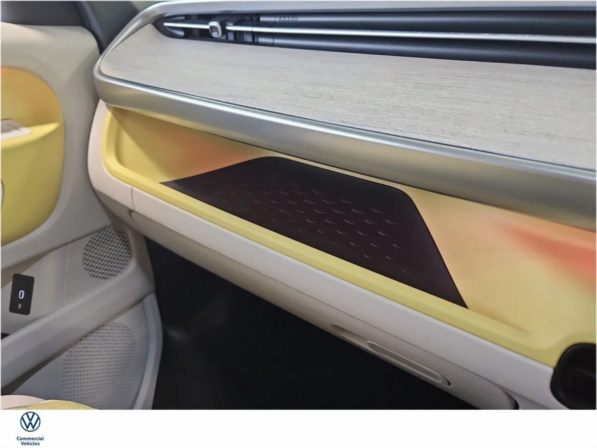 Volkswagen ID.Buzz MPV, Electric, 2024, Other