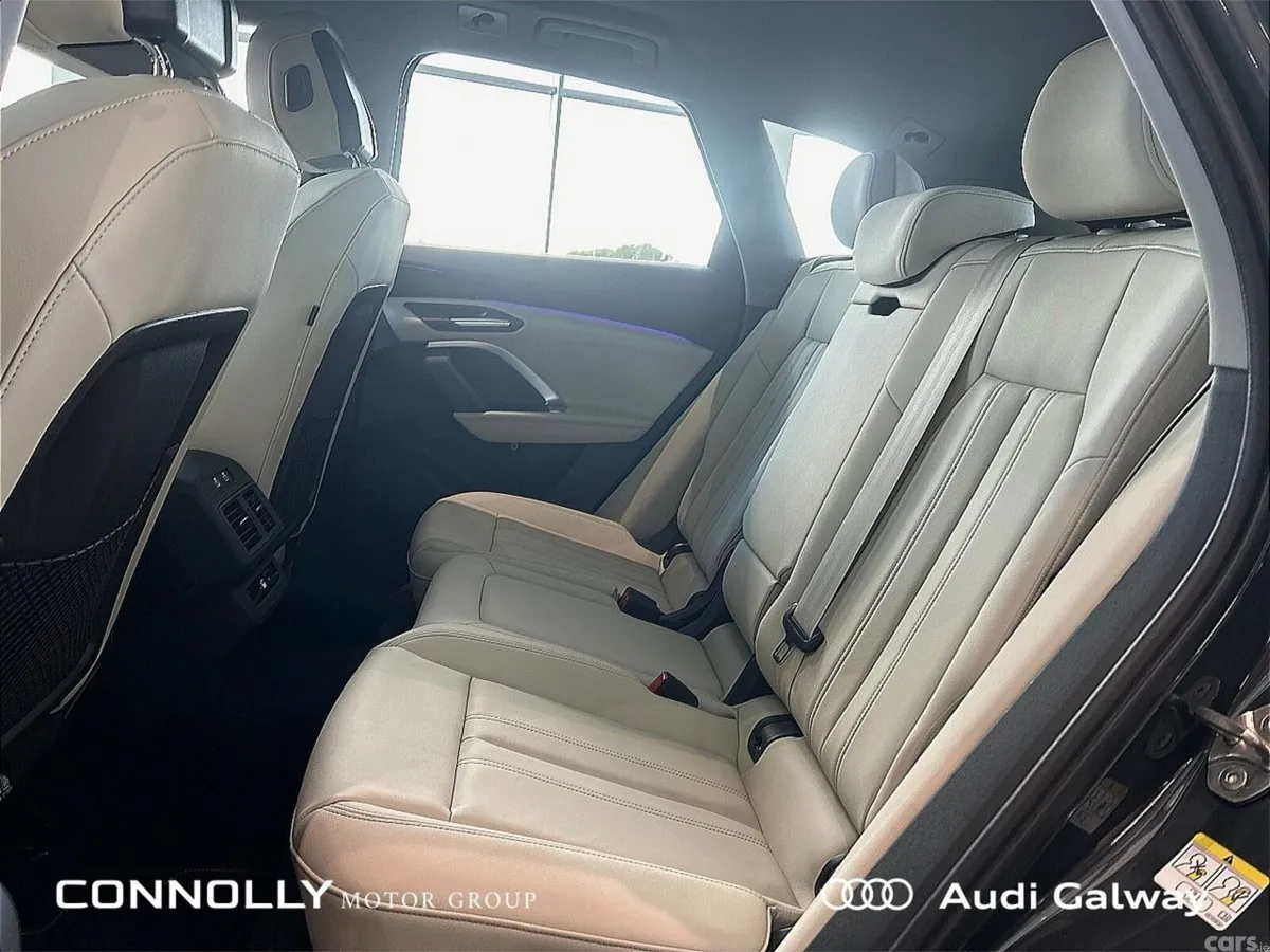 Audi Q5 SUV, Petrol Plug-in Hybrid, 2027, Grey