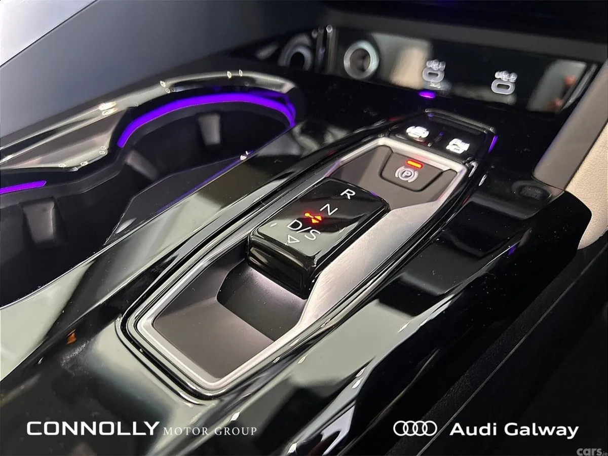 Audi Q5 SUV, Petrol Plug-in Hybrid, 2027, Grey