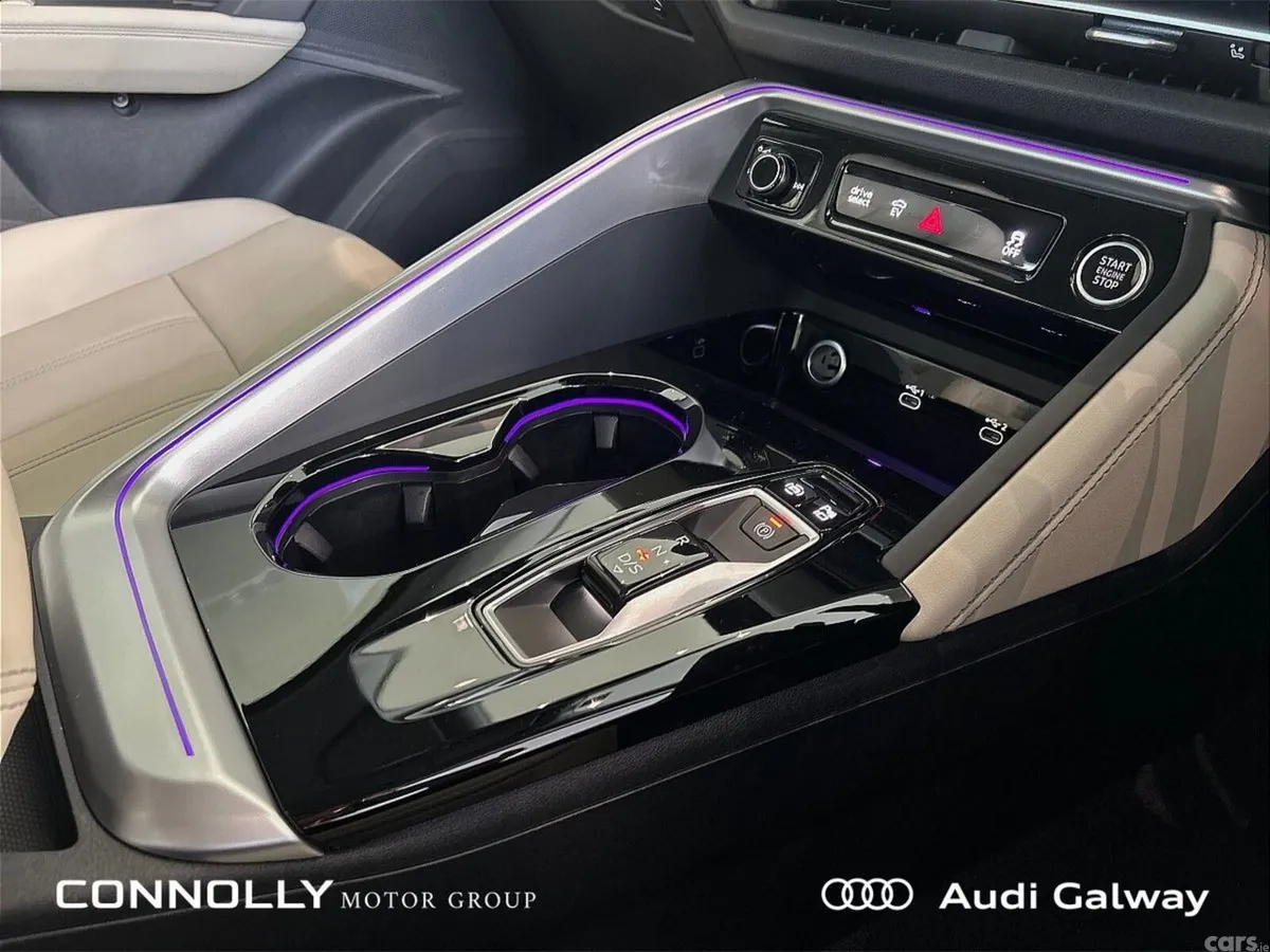 Audi Q5 SUV, Petrol Plug-in Hybrid, 2027, Grey