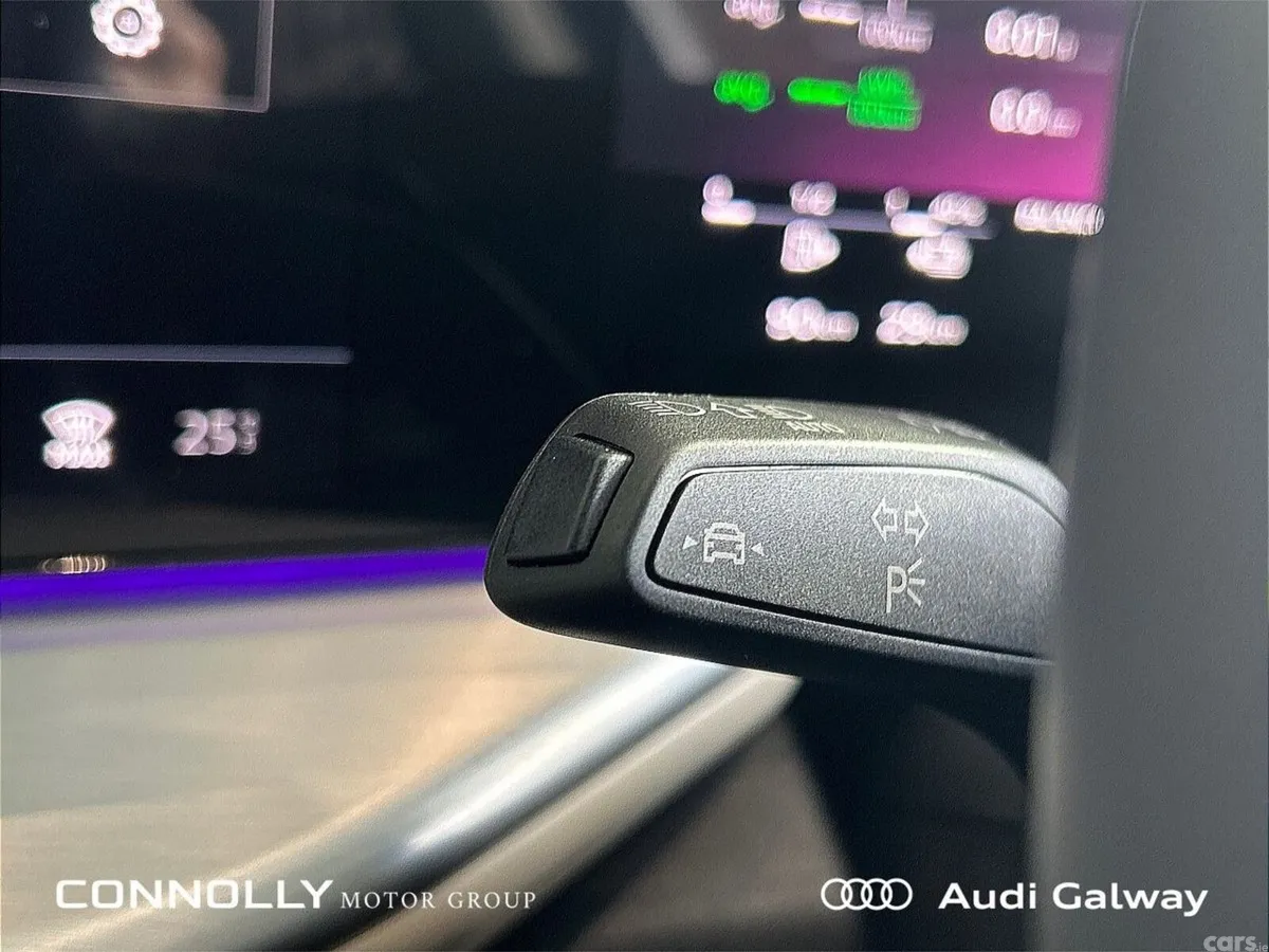 Audi Q5 SUV, Petrol Plug-in Hybrid, 2027, Grey