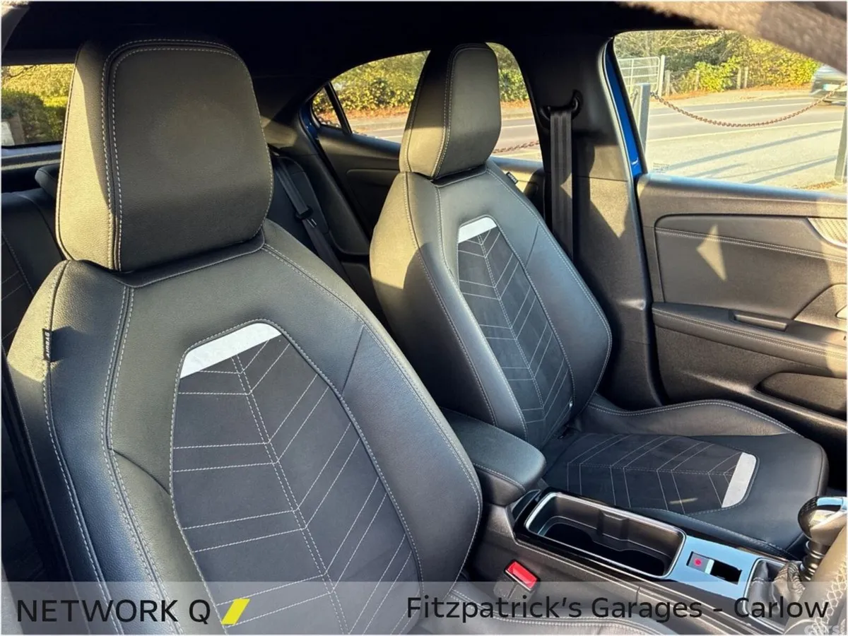 Opel Mokka SUV, Petrol, 2024, Blue