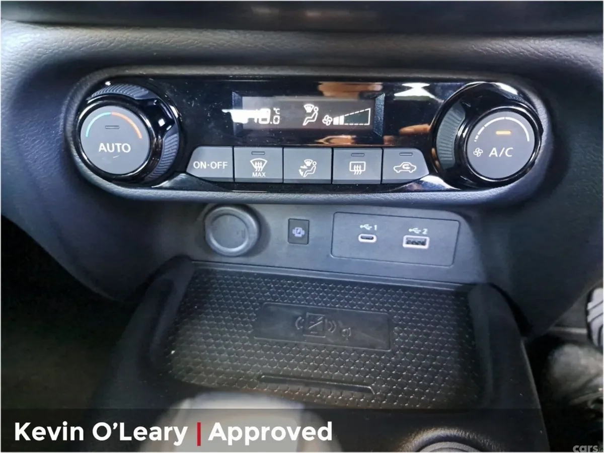 Nissan Juke SUV, Petrol Hybrid, 2025, Yellow