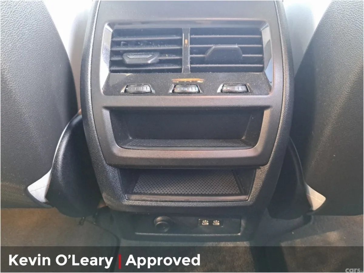 BMW X5 SUV, Petrol Plug-in Hybrid, 2023, Black