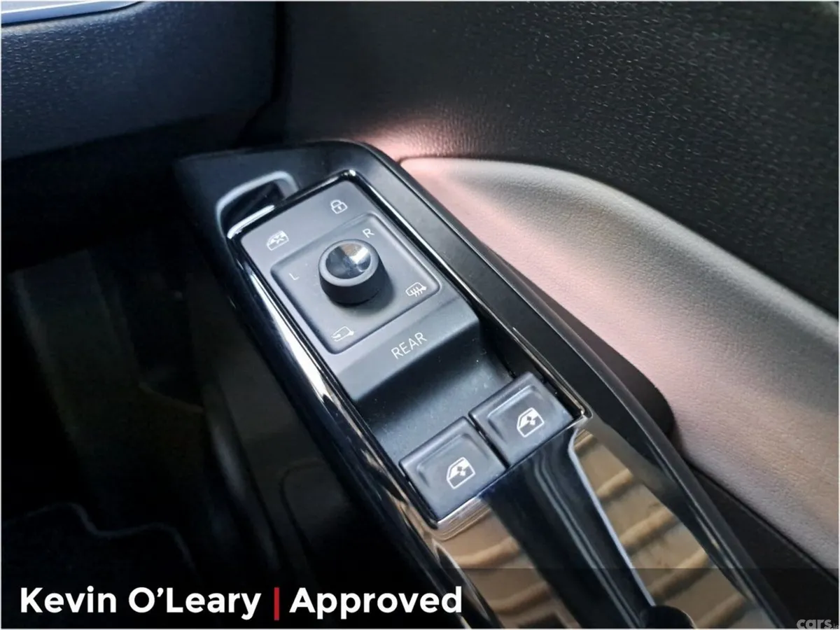 Volkswagen ID.3 Hatchback, Electric, 2023, Grey