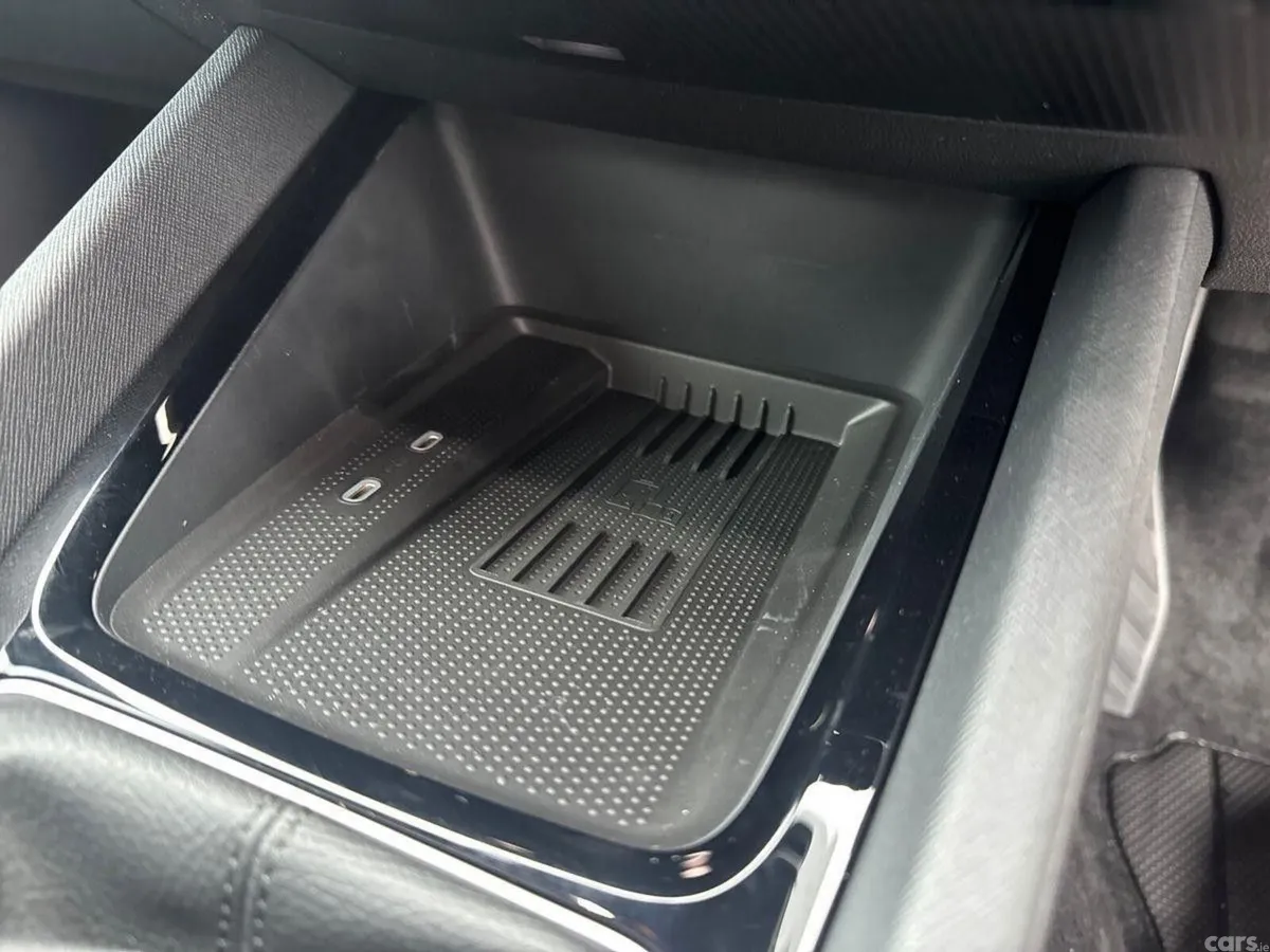 Skoda Octavia Hatchback, Diesel, 2027, Grey