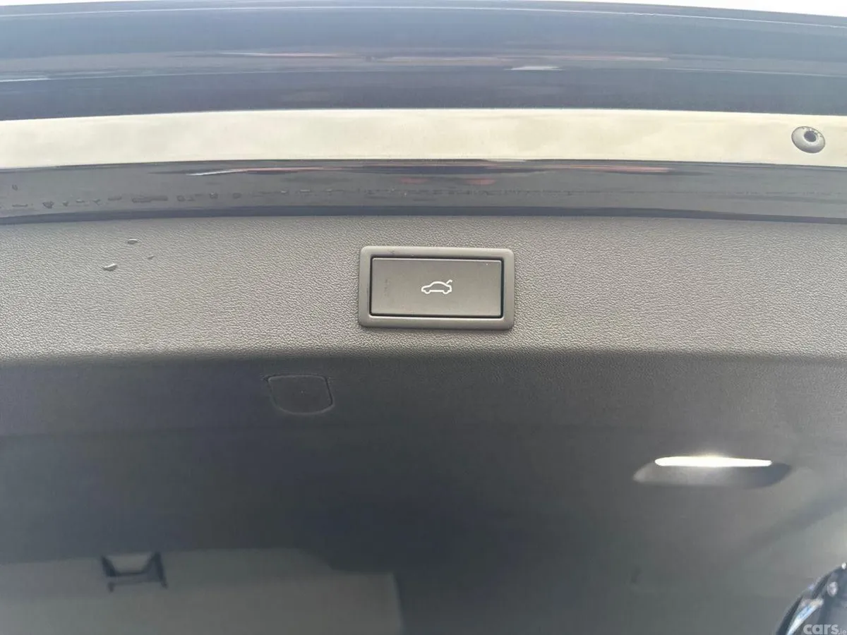 Skoda Kodiaq SUV, Petrol Plug-in Hybrid, 2027, 
