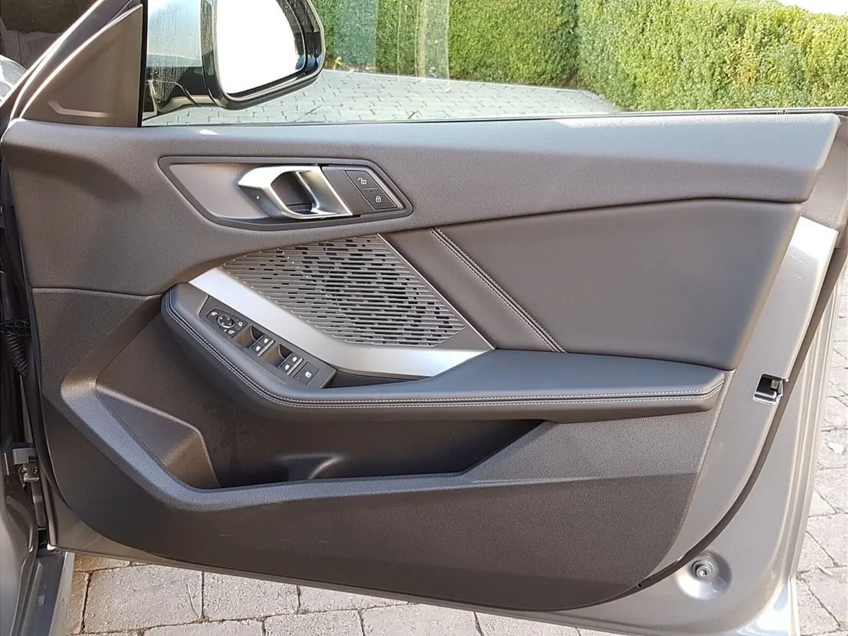 BMW 2-Series Saloon, Petrol, 2026, Grey