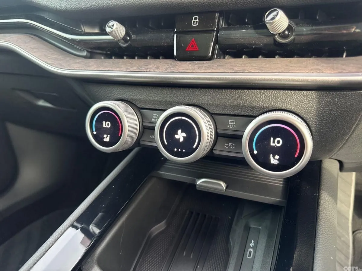 Skoda Superb Estate, Diesel, 2027, Silver