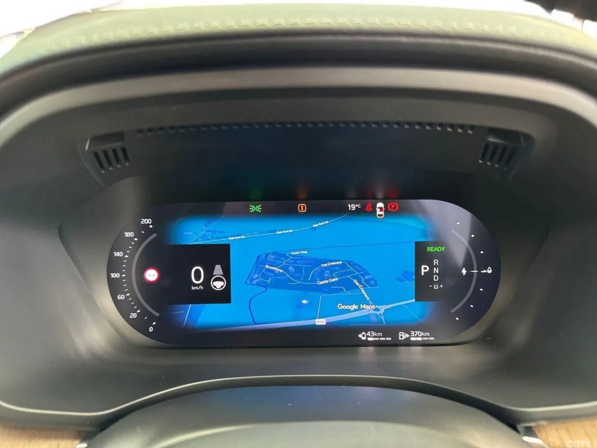 Volvo XC60 SUV, Petrol Plug-in Hybrid, 2027, Black