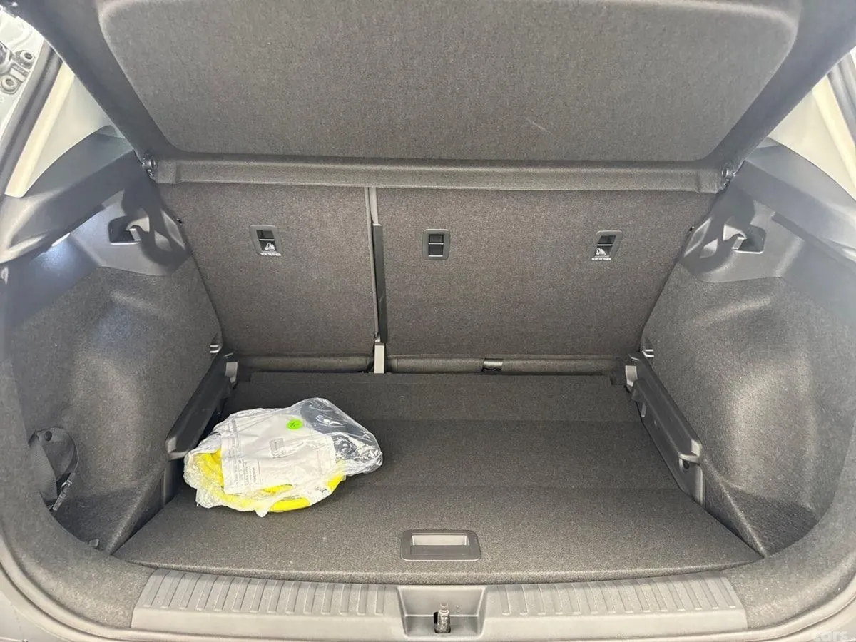 Skoda Epiq Hatchback, Electric, 2027, Grey