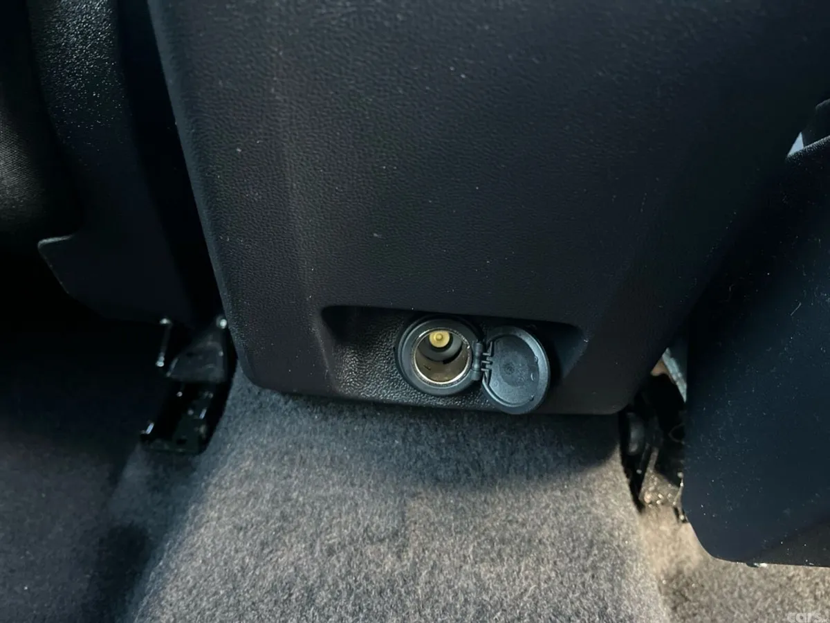 Ford Focus Hatchback, Diesel, 2023, Black