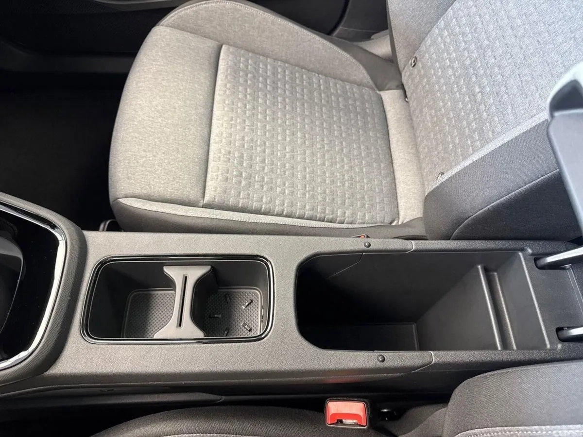 Skoda Epiq Hatchback, Electric, 2027, Grey