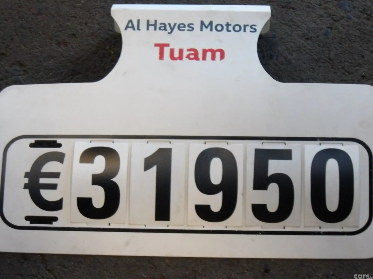 Volkswagen T-Cross SUV, Petrol, 2025, Grey