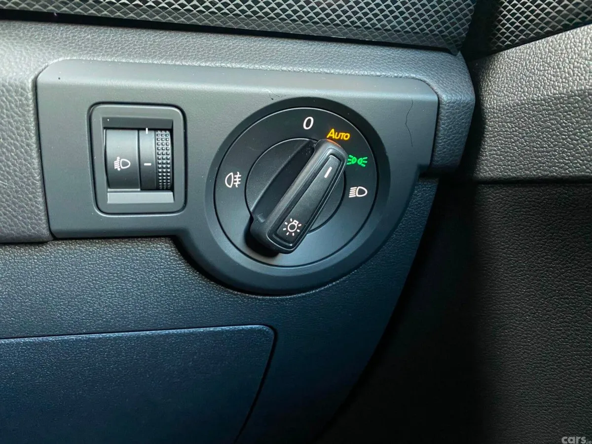 Volkswagen T-Cross SUV, Petrol, 2025, Grey