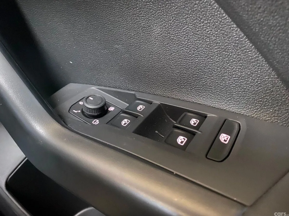 Volkswagen T-Cross SUV, Petrol, 2025, Grey