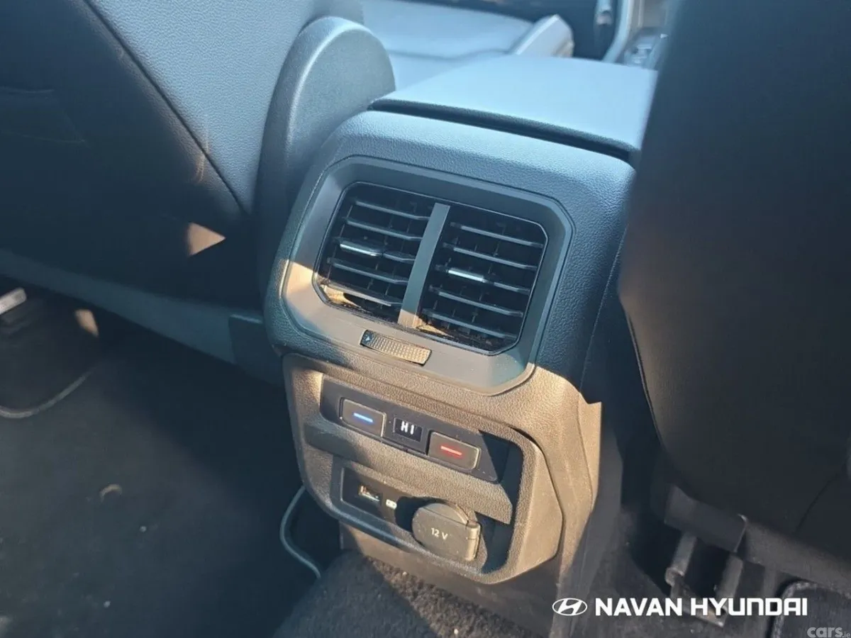Volkswagen Tiguan SUV, Diesel, 2020, White