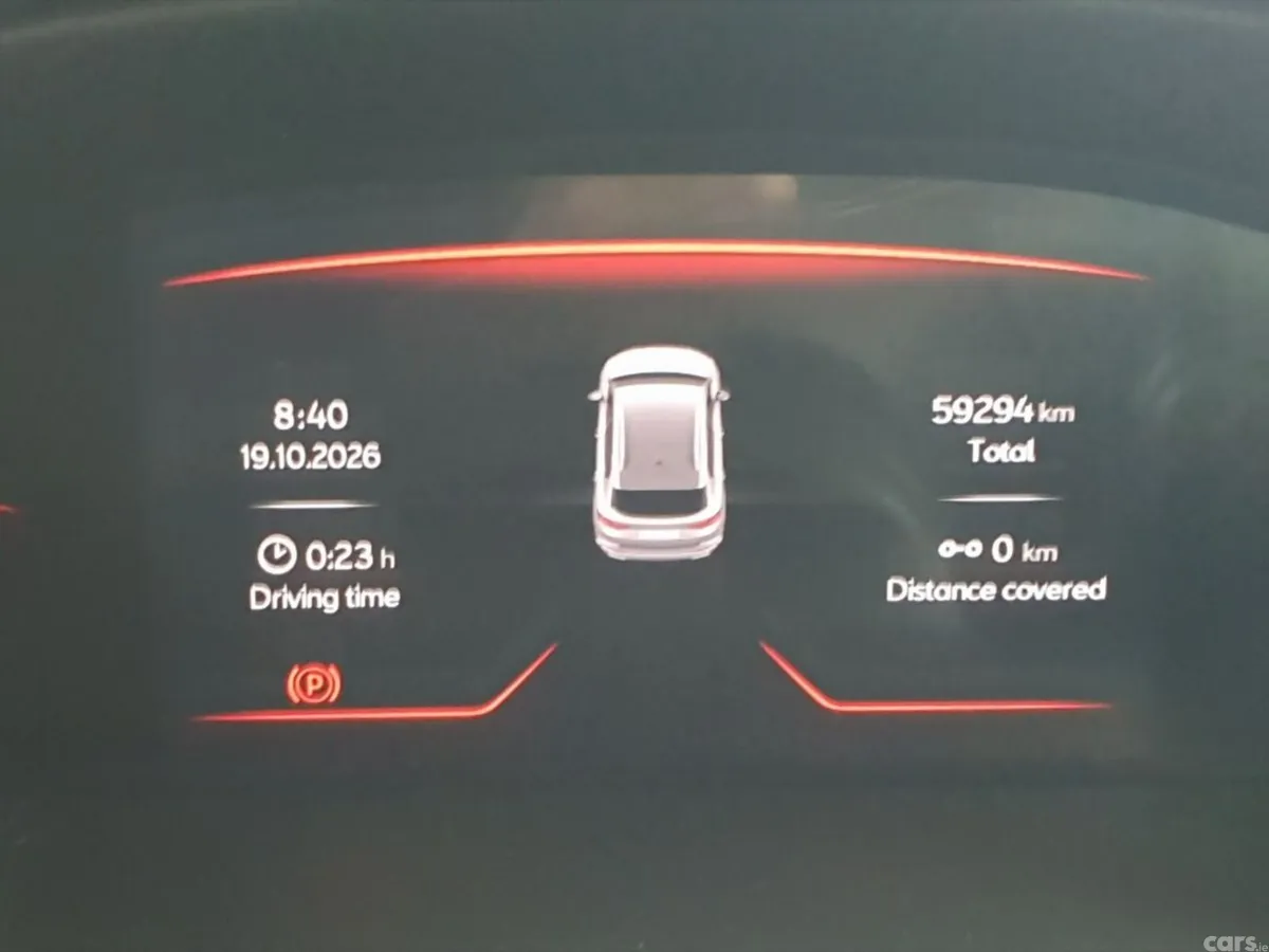 SEAT Ateca SUV, Diesel, 2023, Black