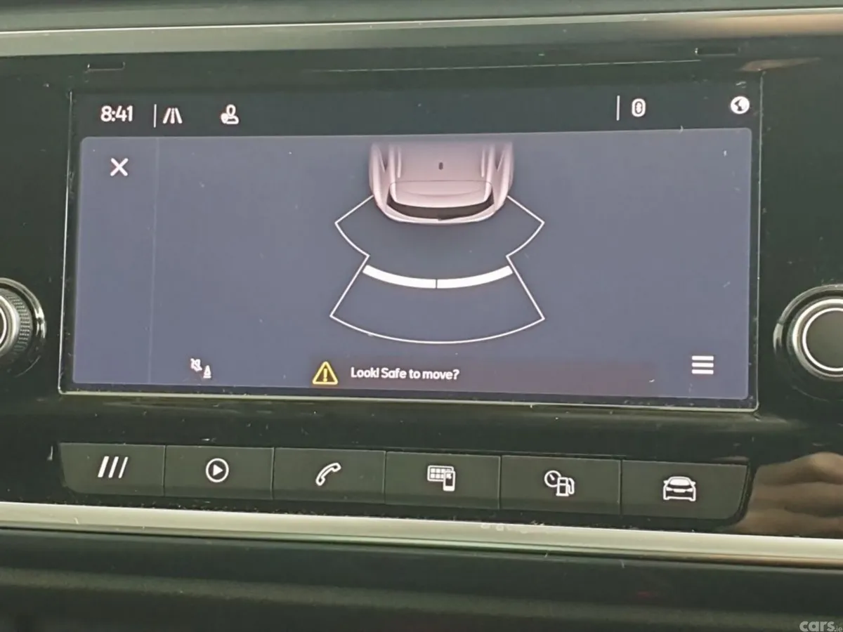 SEAT Ateca SUV, Diesel, 2023, Black