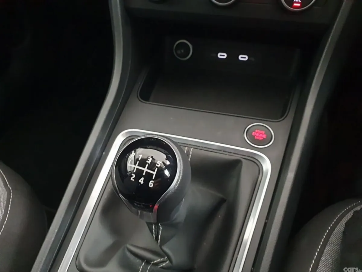 SEAT Ateca SUV, Diesel, 2023, Black