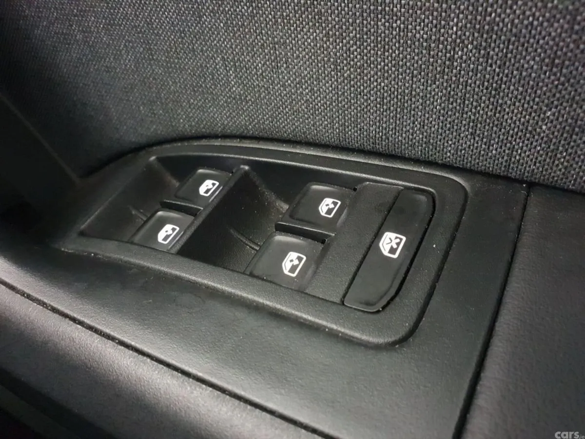 SEAT Ateca SUV, Diesel, 2023, Black