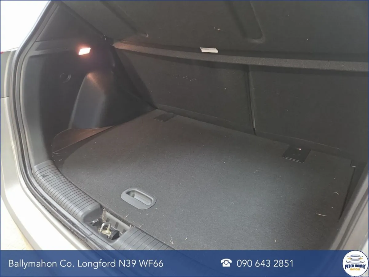 Hyundai ix20 MPV, Petrol, 2019, Grey