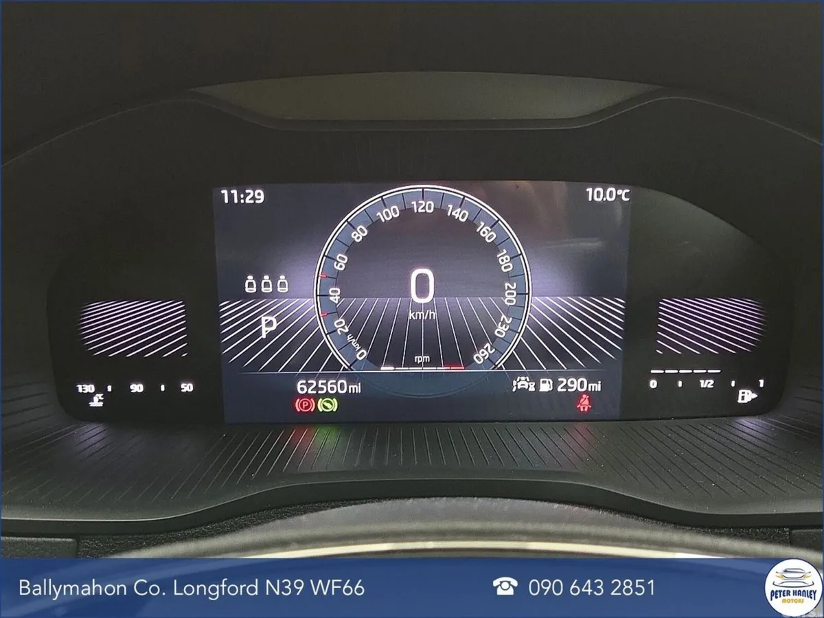 Skoda Karoq SUV, Diesel, 2023, Grey