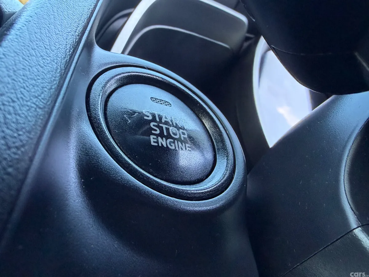 Mazda Demio Hatchback, Petrol, 2017, Red
