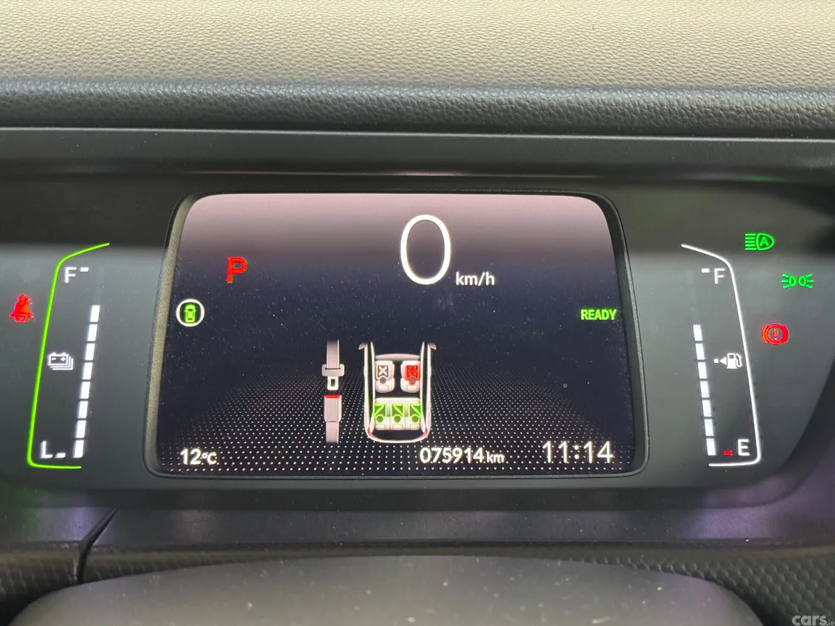 Honda Fit Hatchback, Petrol Hybrid, 2021, Silver