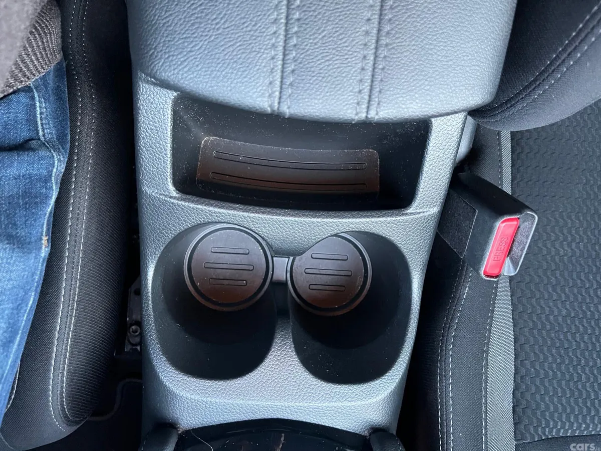 Nissan Qashqai MPV, Petrol, 2020, Black
