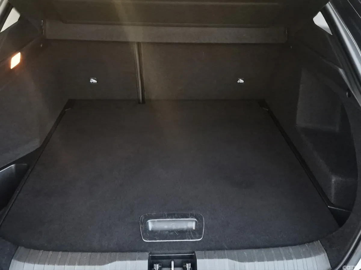Renault Arkana Hatchback, Petrol, 2023, Grey