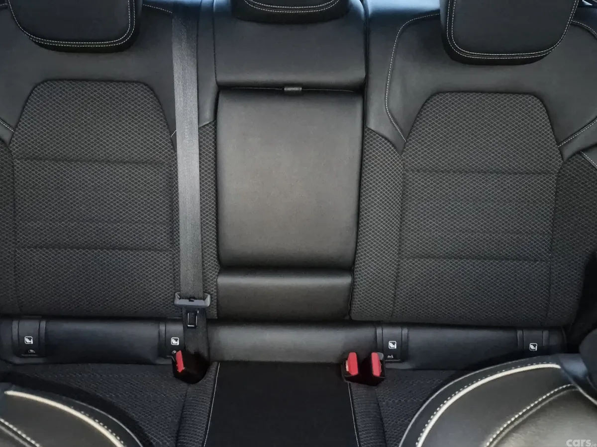 Renault Arkana Hatchback, Petrol, 2023, Grey