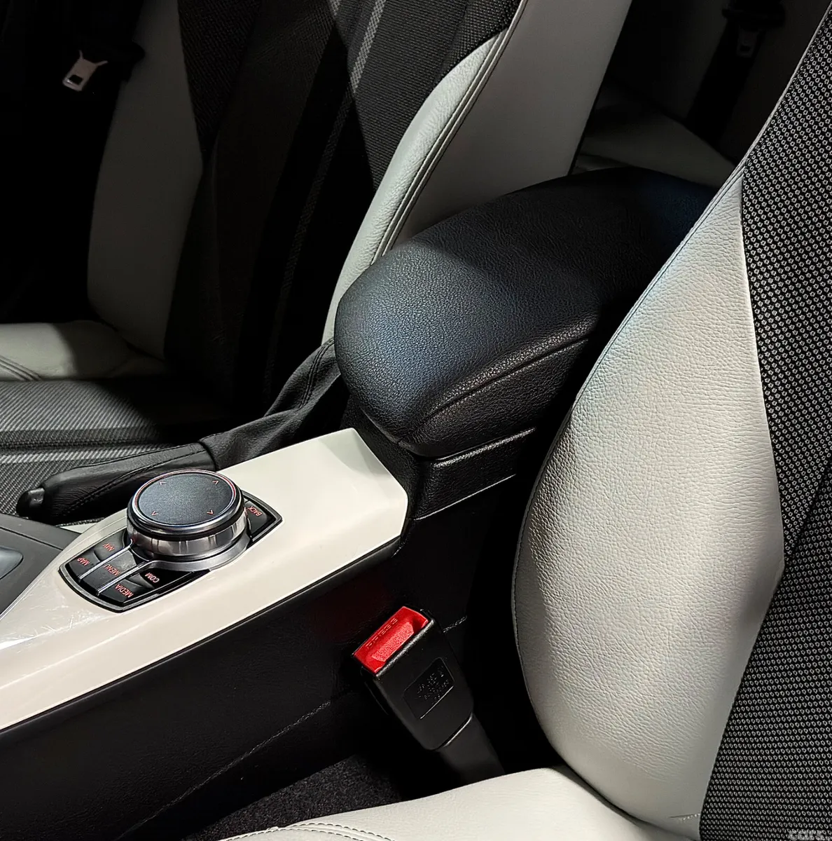 BMW 1-Series Hatchback, Diesel, 2017, White