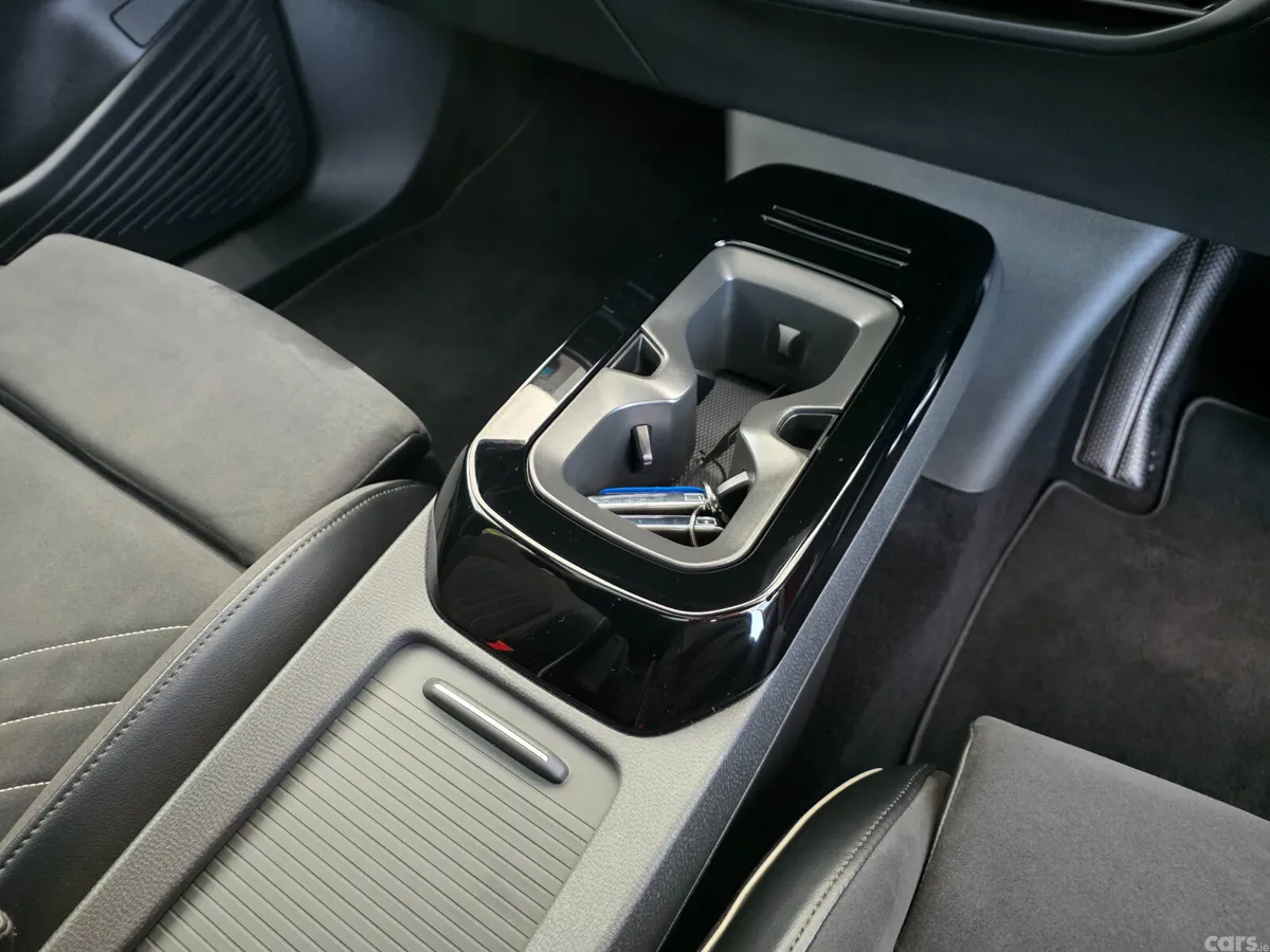 Volkswagen ID.4 Estate, Electric, 2023, Red