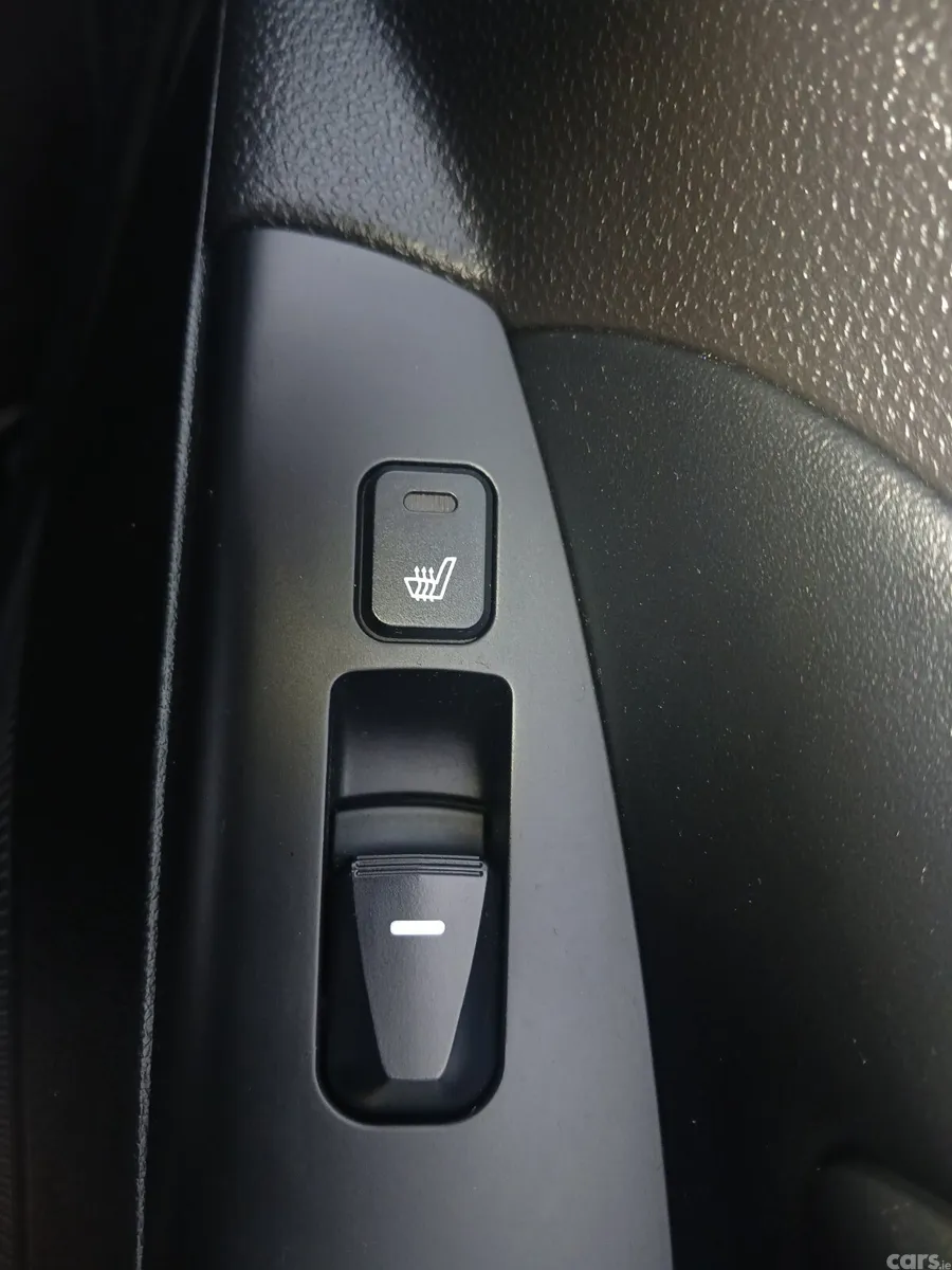 Hyundai ix35 SUV, Diesel, 2014, Brown