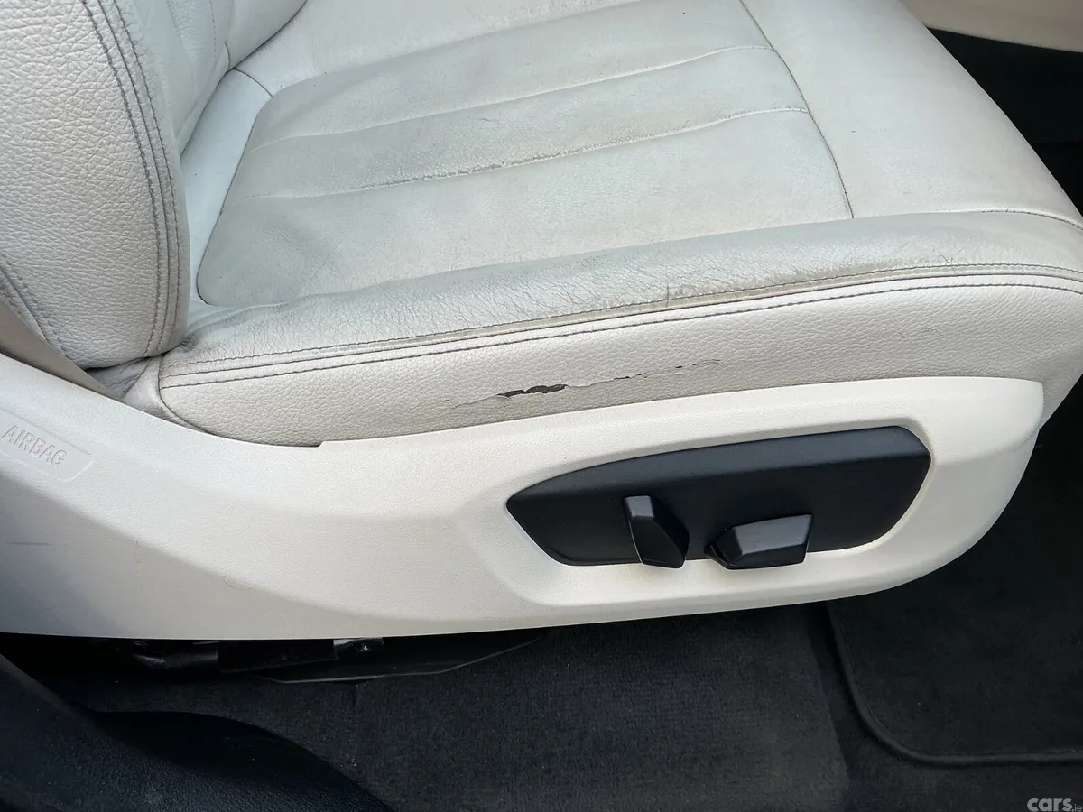 BMW X5 SUV, Diesel, 2016, Blue