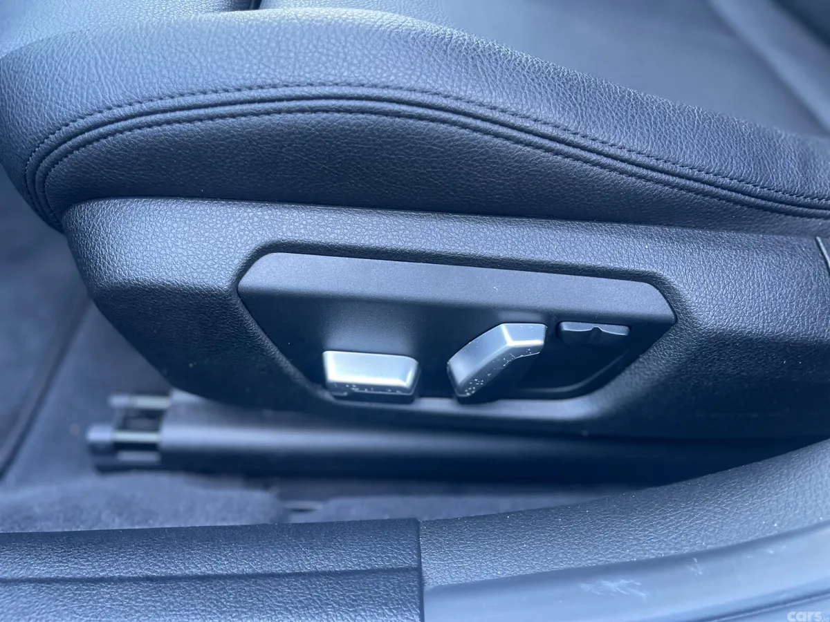 BMW 3-Series Saloon, Diesel, 2016, White