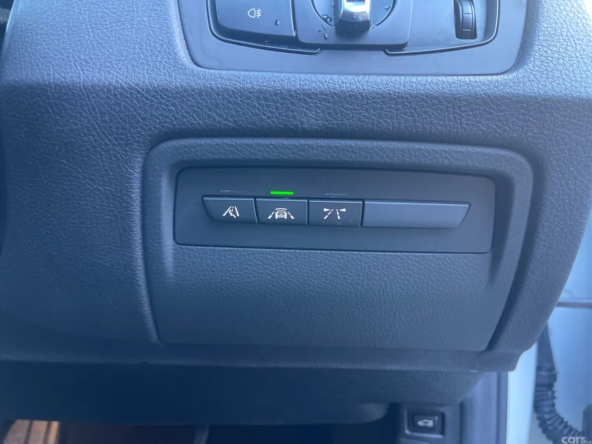 BMW 3-Series Saloon, Diesel, 2016, White