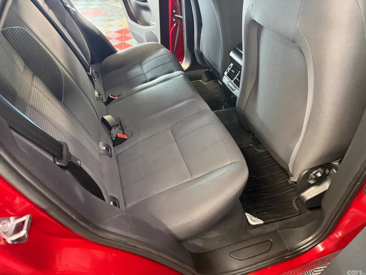 Land Rover Range Rover Evoque SUV, Diesel, 2020, Red