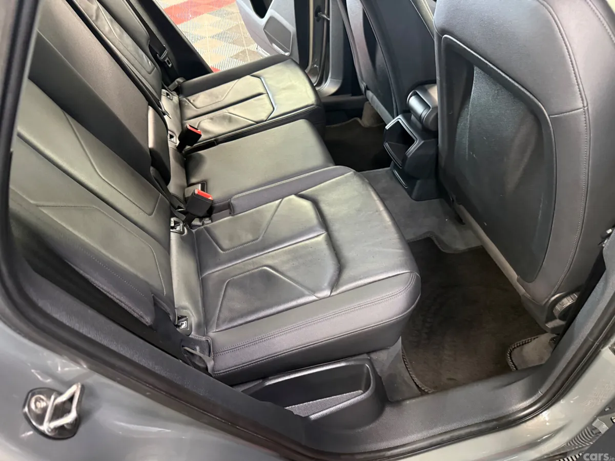Audi Q3 SUV, Diesel, 2019, Grey