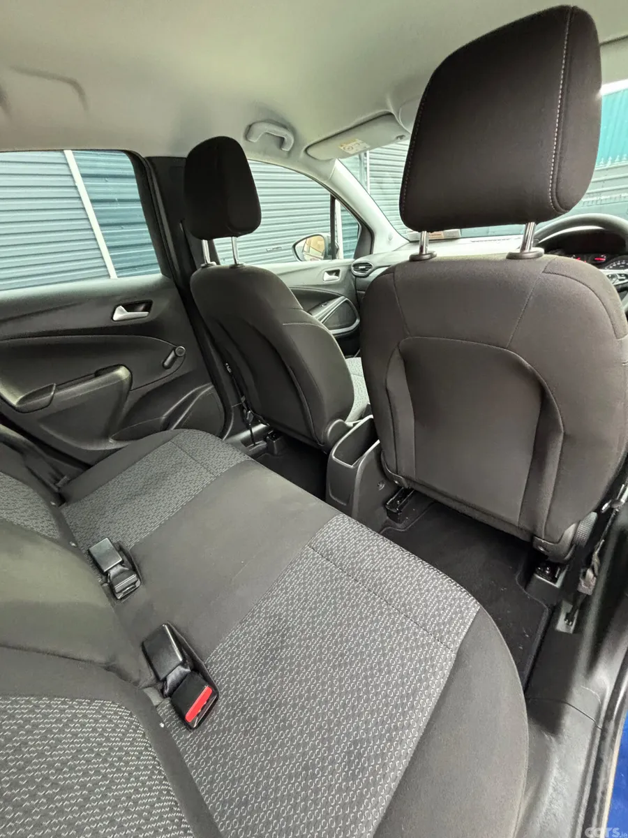 Opel Crossland X SUV, Petrol, 2021, Blue