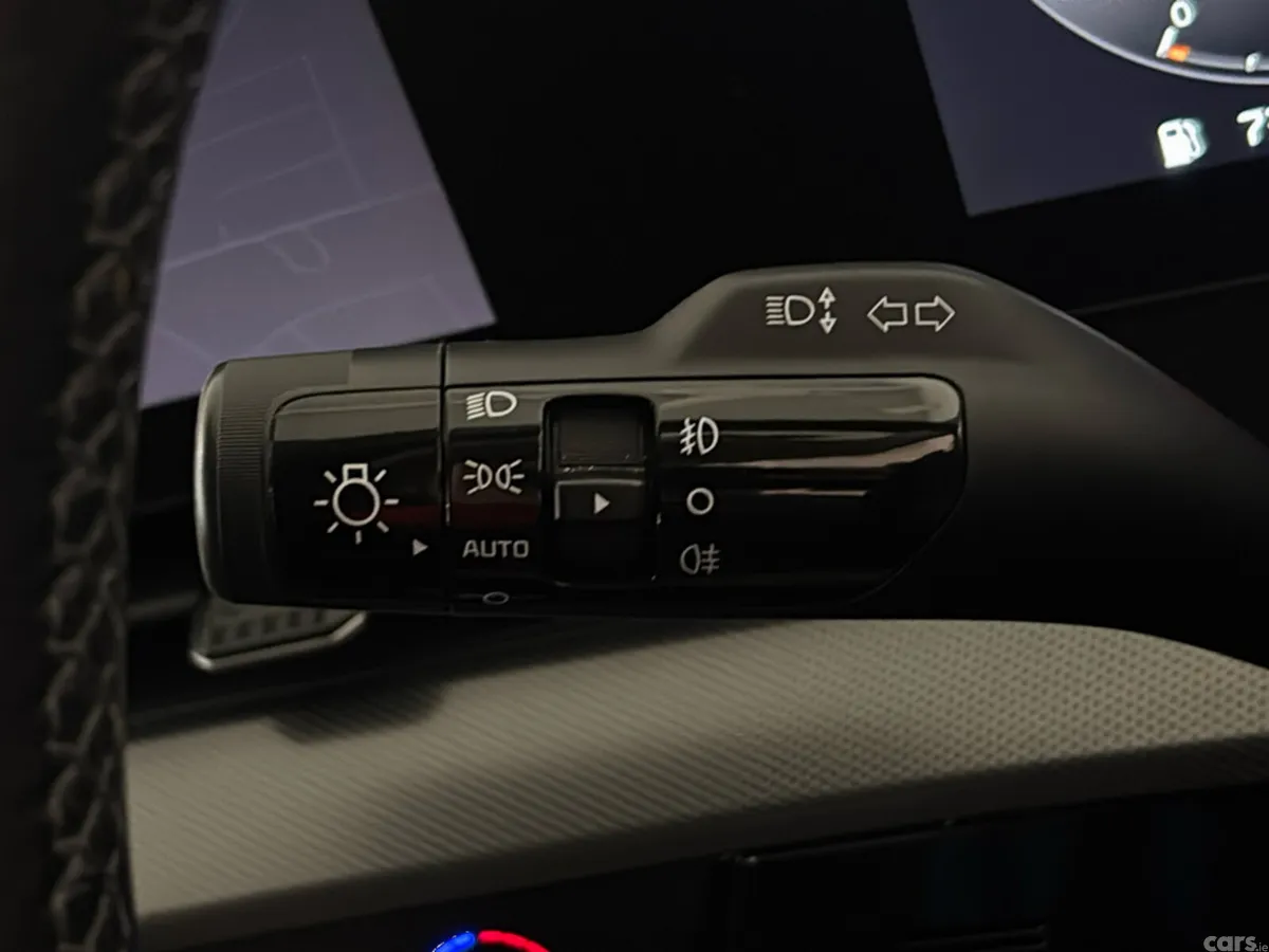 Kia Sportage SUV, Diesel, 2022, Green